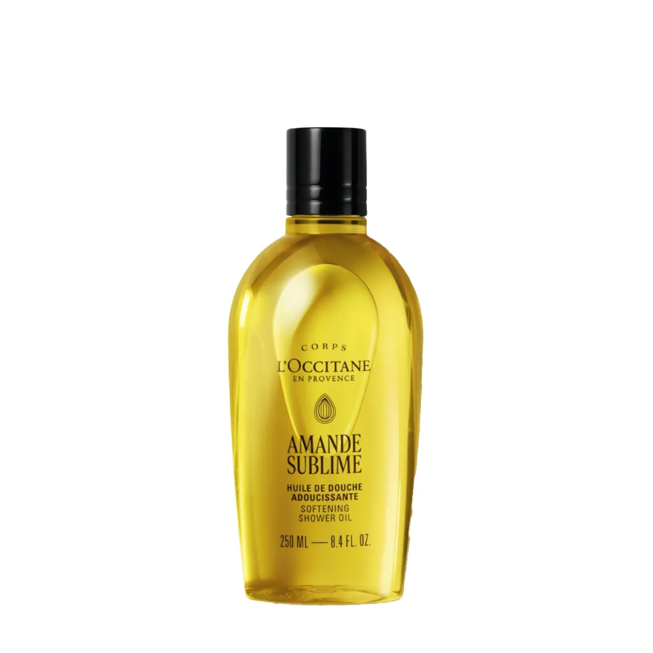 Amande sublime shower oil  250 ml
