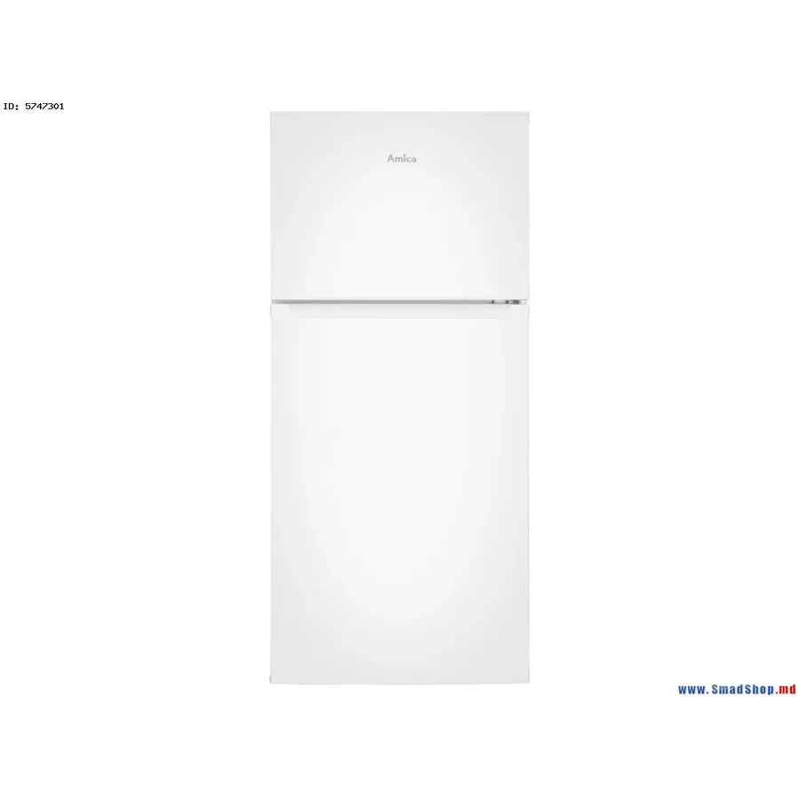AMICA Frigider Amica FD2015.4(E), 167L, Clasa E, Alb