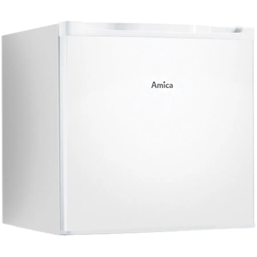 AMICA Minibar Amica FM050.4(E), 45L, Clasa E, alb