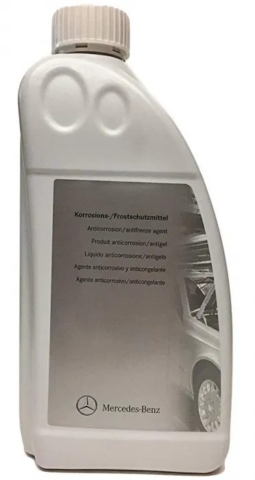 Antigel original concentrat MERCEDES ROZ 325.6 1,5L