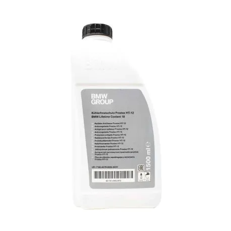 Antigel pentru radiator Frostox HT-12 - BMW - 1500 ml