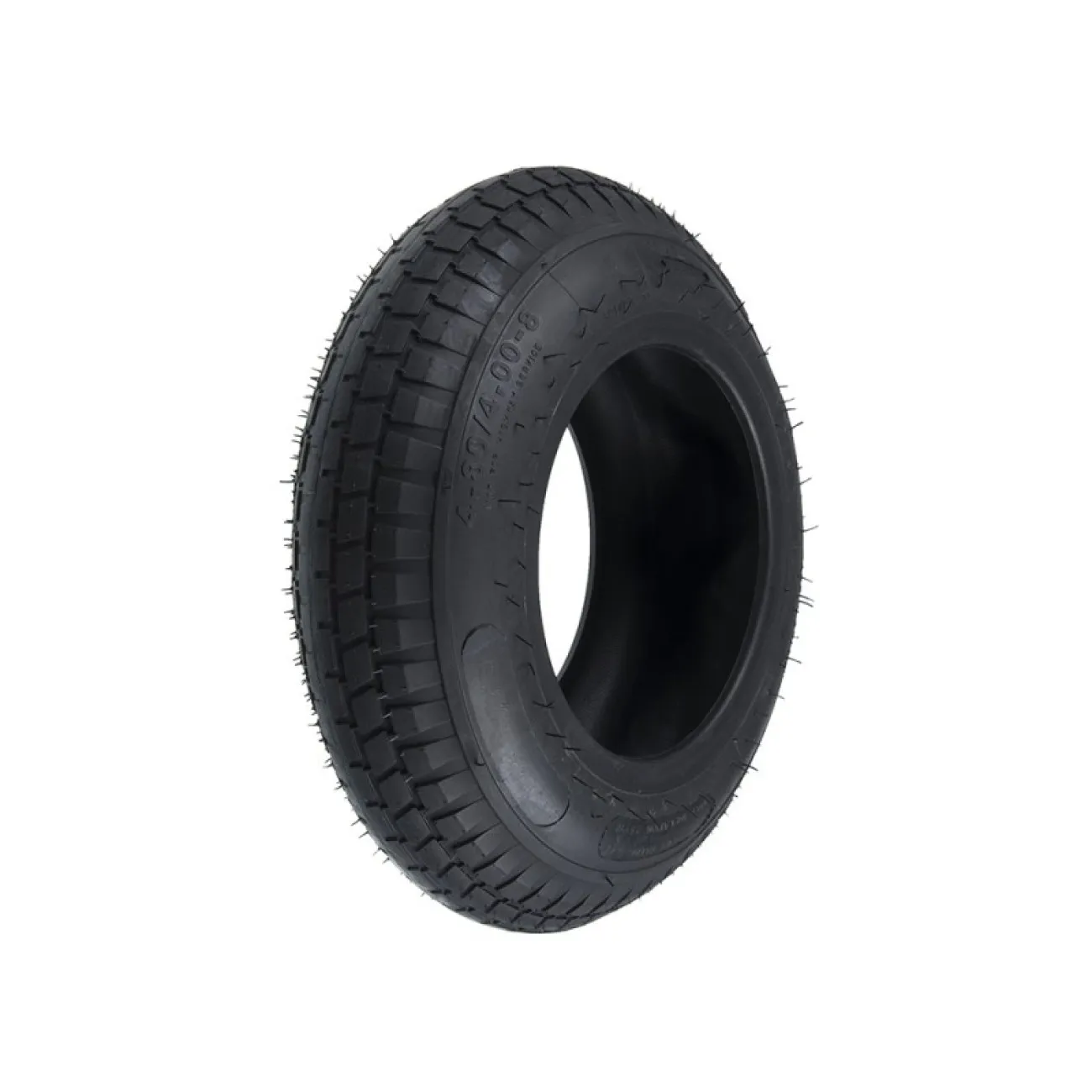 Anvelopa + Camera roata Roaba /Motocultor 4.00-8