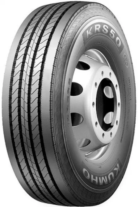 Anvelopa  KUMHO RS50 295 80 R22,5 152 148M