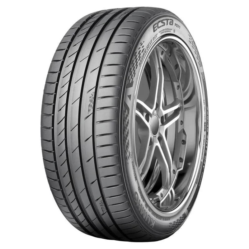 Anvelopa VARA KUMHO PS71 XRP RUN FLAT 225 55 R17 97Y