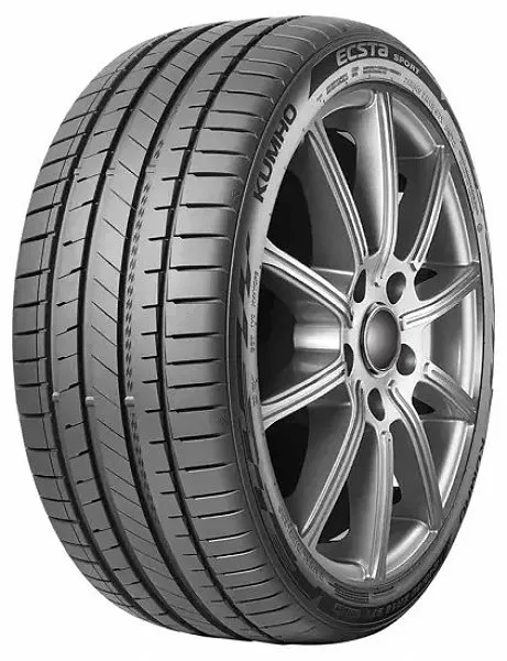 Anvelopa VARA KUMHO PS72 285 35 R20 104Y