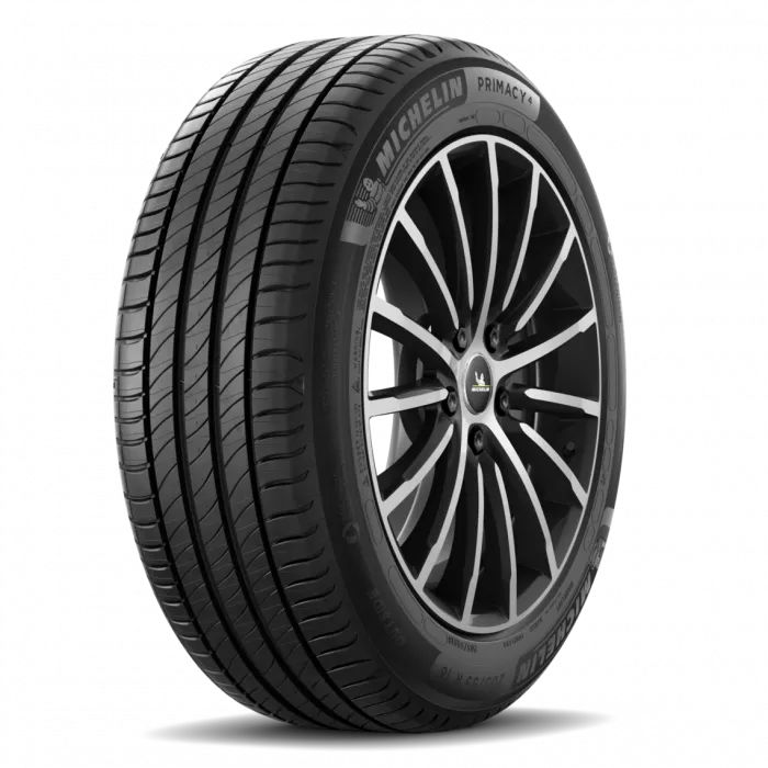 Anvelopa VARA MICHELIN PRIMACY 4+ 215 45 R18 93W