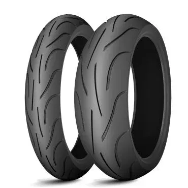 Anvelope moto Michelin - Pilot Power 2CT - 180 55ZR17 [W] [spate]   Latime 180   Inaltime 55   Janta 17