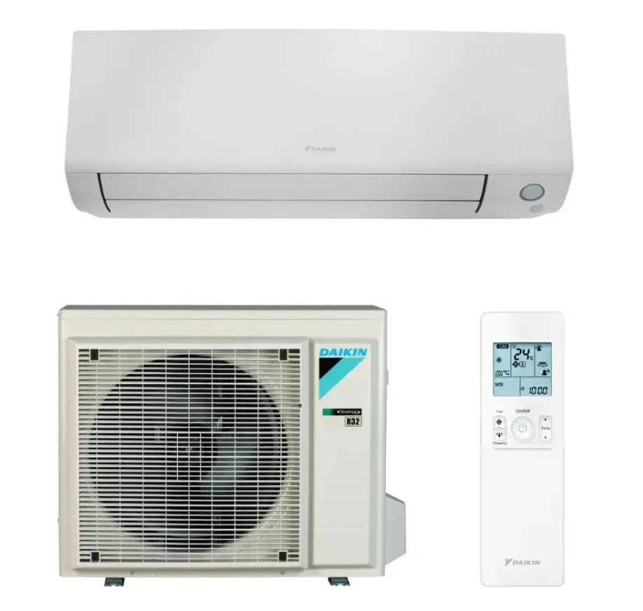 Aparat de aer conditionat Daikin Perfera Bluevolution FTXM20A-RXM20R Inverter 7000 BTU