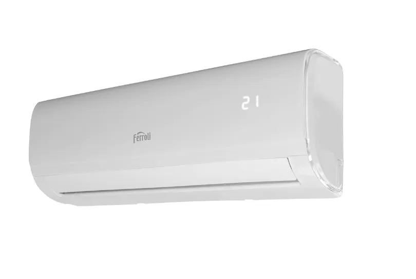 Aparat de aer conditionat Ferroli Ambra S 12000 BTU Wi-Fi, Clasa A++