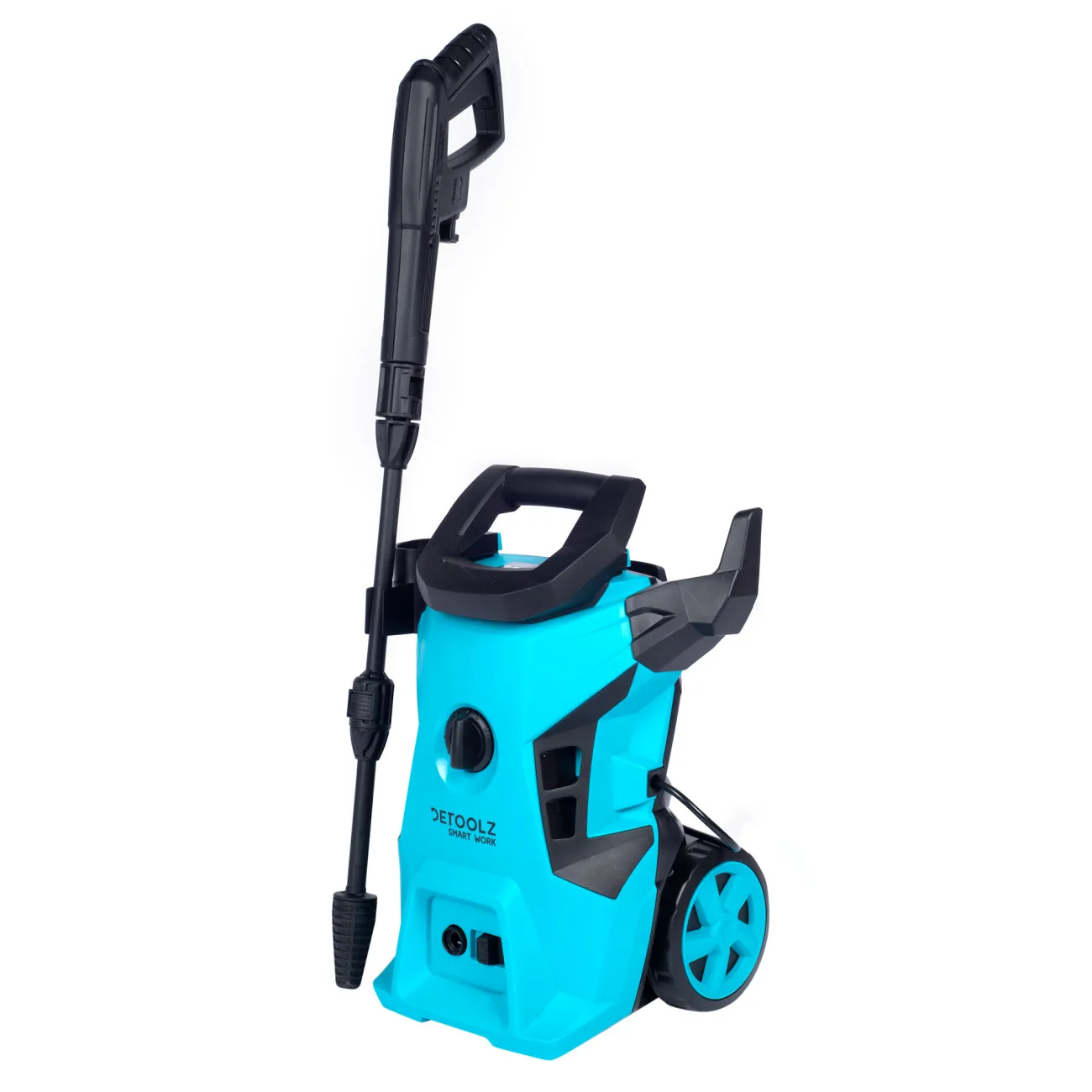 Aparat de Spalat cu Presiune 110 bar 1400W Detoolz DZ-EC1001-S001-G01