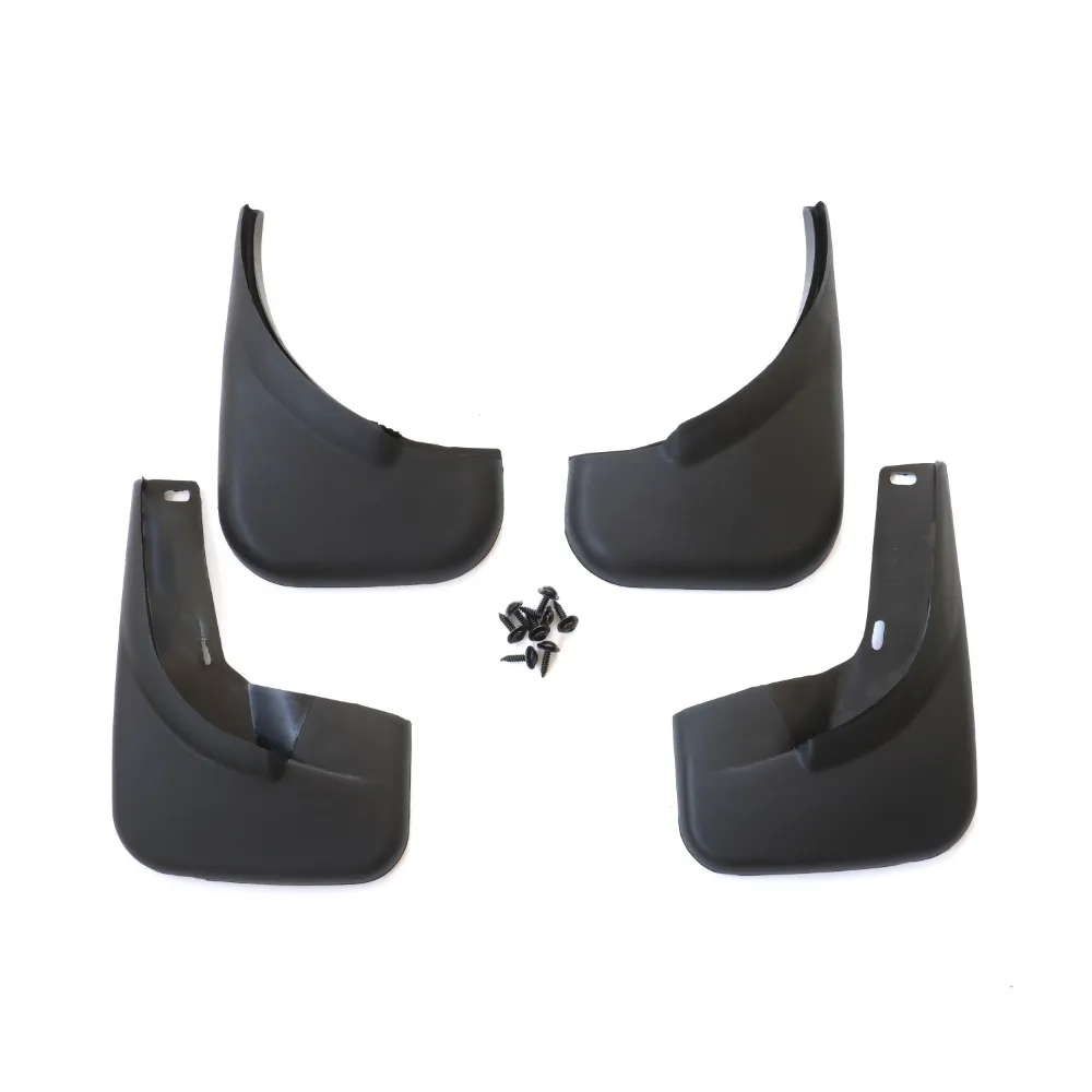 Aparatori noroi pentru VW Golf 5 2003-2008 Set 4 buc
