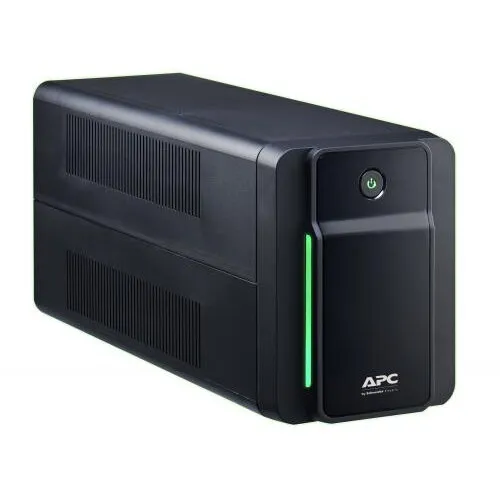 APC UPS APC BX750MI-FR, Line-interactive, 750 VA, alimentare 230V 50/60 Hz, incarcare 410W