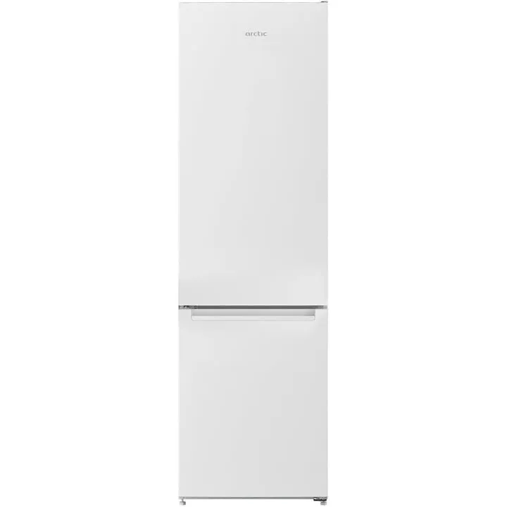 Arctic Combina frigorifica Arctic AK54305M40NFW, 266L, Clasa E, H 181.3 cm, Alb