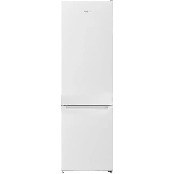 Arctic Combina frigorifica Arctic AK54305M40W, 291L, Clasa E, H 181.3 cm, Alb