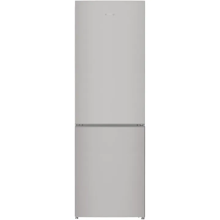 Arctic Combina frigorifica Arctic AK60320M40S, 300L, Clasa E, H 185,1cm, Argintiu