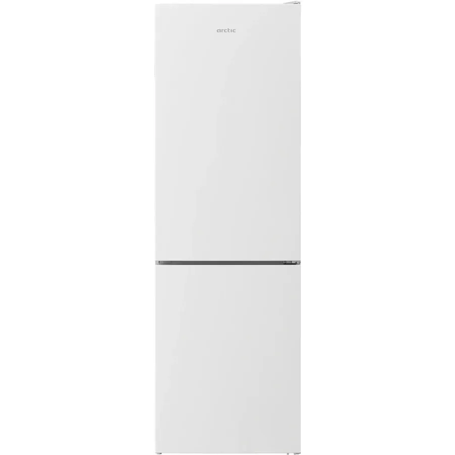 Arctic Combina frigorifica Arctic AK60366M40NF, 324L, Clasa E, H 185 cm, Alb