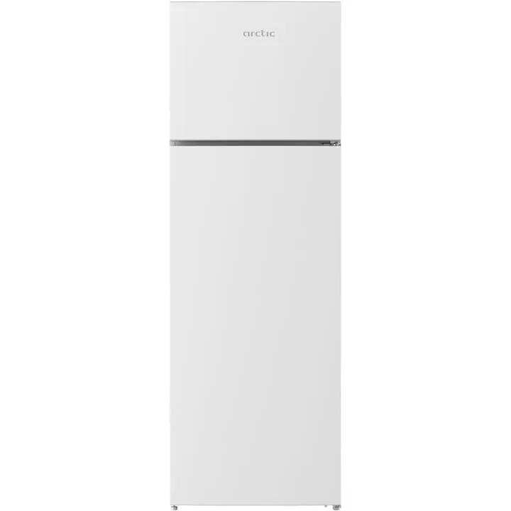 Arctic Frigider cu doua usi Arctic AD60310M40W, 306L, Clasa E, H 175 cm, Alb