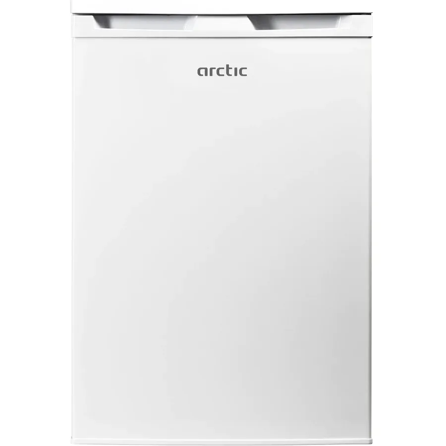 Arctic Frigider cu o usa Arctic AF125M40W, 120L, Clasa E, H 84 cm, Alb