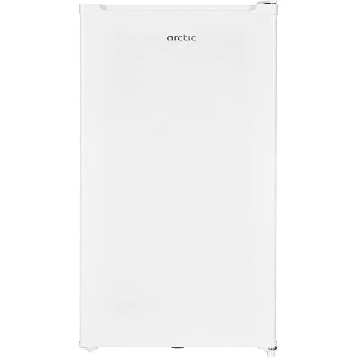 Arctic Frigider cu o usa Arctic ATL906WN, 88 L, Clasa E, Garden Fresh, Mix Zone, H 85 cm, Alb