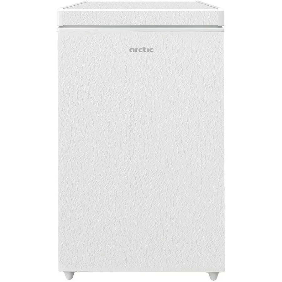 Arctic Lada frigorifica Arctic AMO10P30, 104 l, Clasa F, Conditii extreme -15 grade Celsius, Fast Freezing, Autonomie 23h, Alb