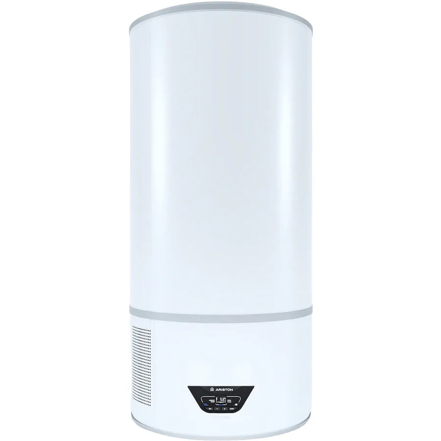 Ariston Boiler electric cu pompa de caldura Ariston LYDOS HYBRID WI-FI 80, 80 l, 1200 W