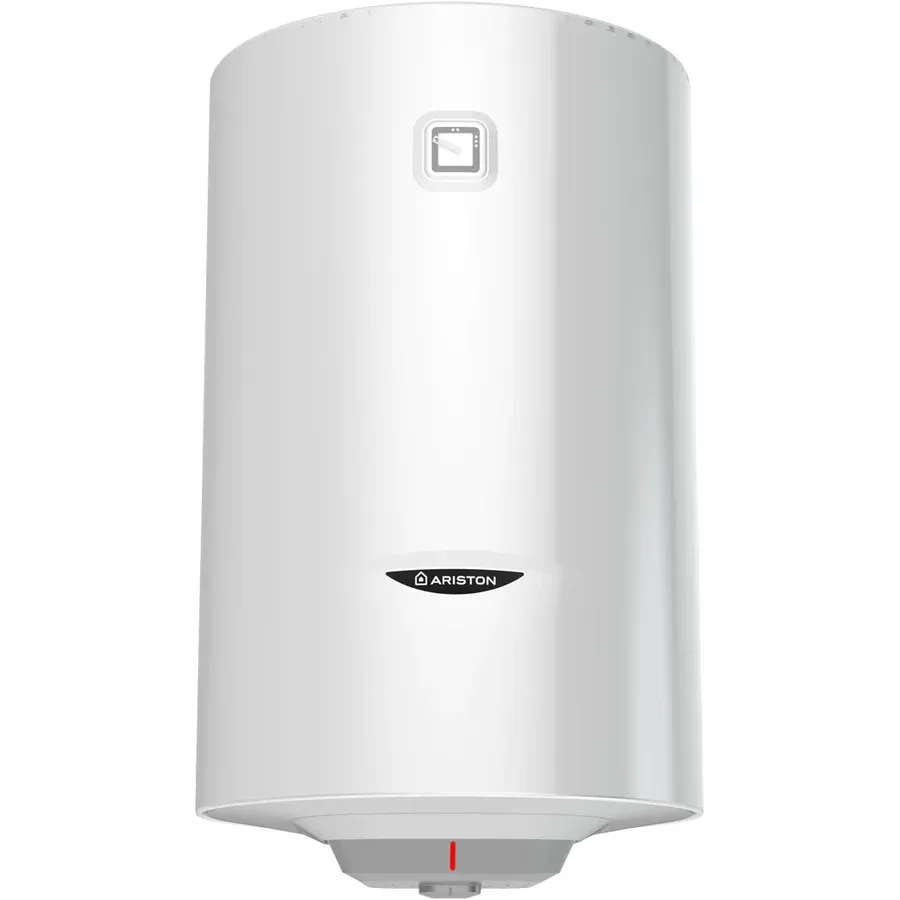 Ariston Boiler termoelectric Ariston Pro 1 R VTD 80L, 1800W, serpentina pe partea dreapta