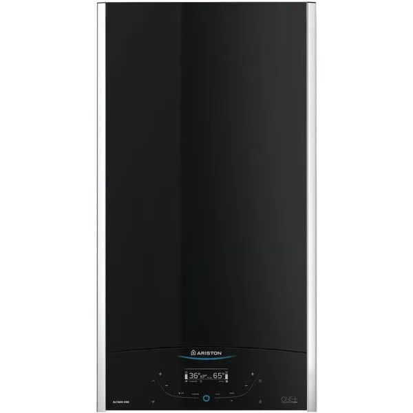 Ariston Centrala termica pe gaz in condensare ARISTON Alteas One+ NET, 30kW, Wi-Fi, Kit evacuare inclus, Model 2022
