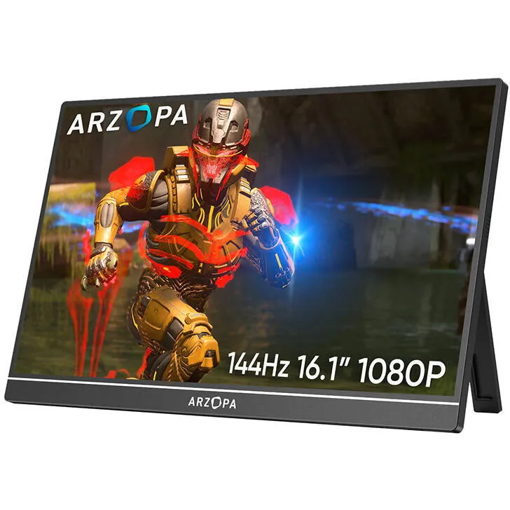 Arzopa Monitor portabil Arzopa Z1FC 16.1