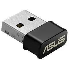 Asus Adaptor Wireless Asus USB-AC53 Dual-Band Nano