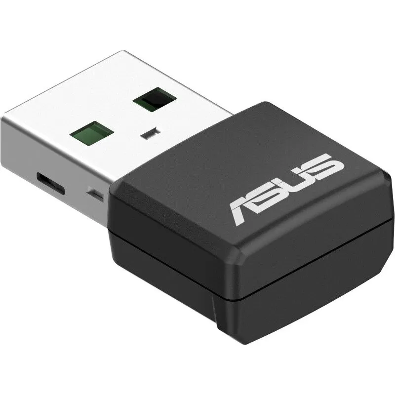 Asus Adaptor wireless ASUS USB-AX55 Nano