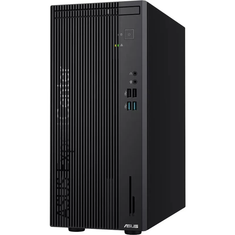 Asus Desktop PC ASUS ExpertCenter D5 MT D500MER, Procesor Intel® Core™ i5-14400 2.5GHz Raptor Lake Refresh, 16GB RAM, 512GB SSD, UHD 730, no OS