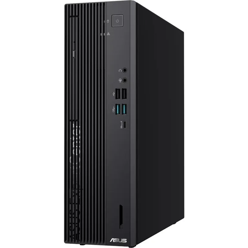 Asus Desktop PC ASUS ExpertCenter D7 SFF D701SER, Procesor Intel® Core™ i7-14700 2.1GHz Raptor Lake Refresh, 16GB RAM, 1TB SSD, UHD 770, no OS