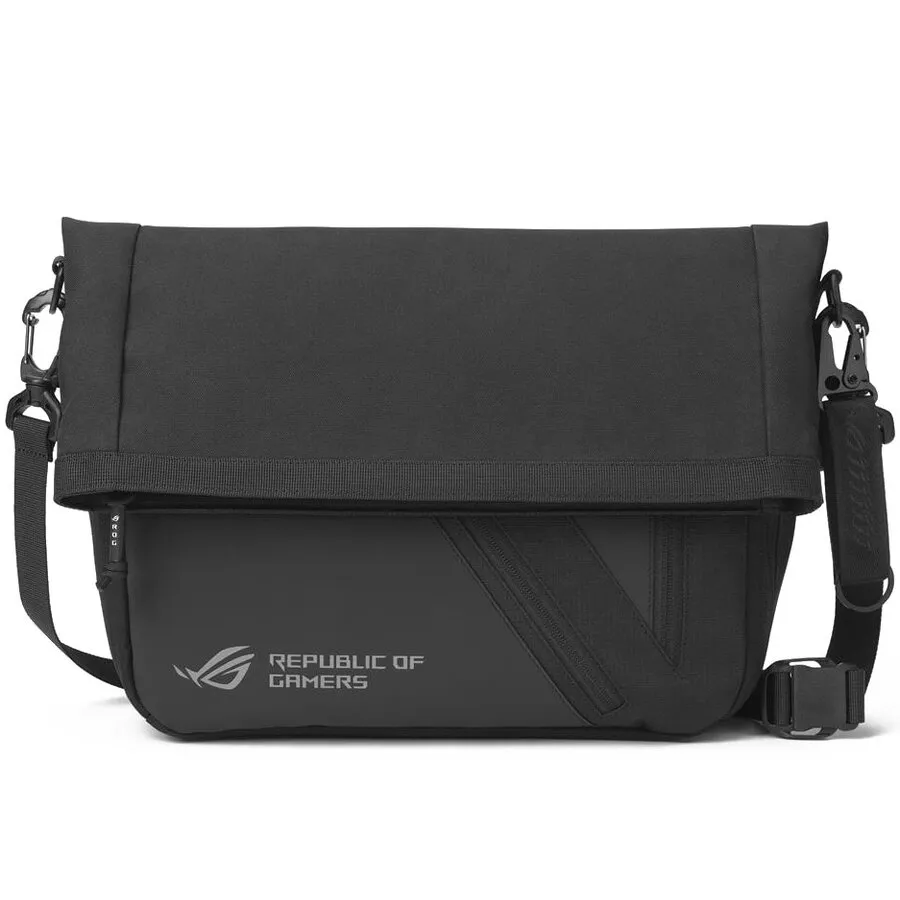 Asus Geanta laptop ASUS ROG Archer Messenger 14'', Neagra