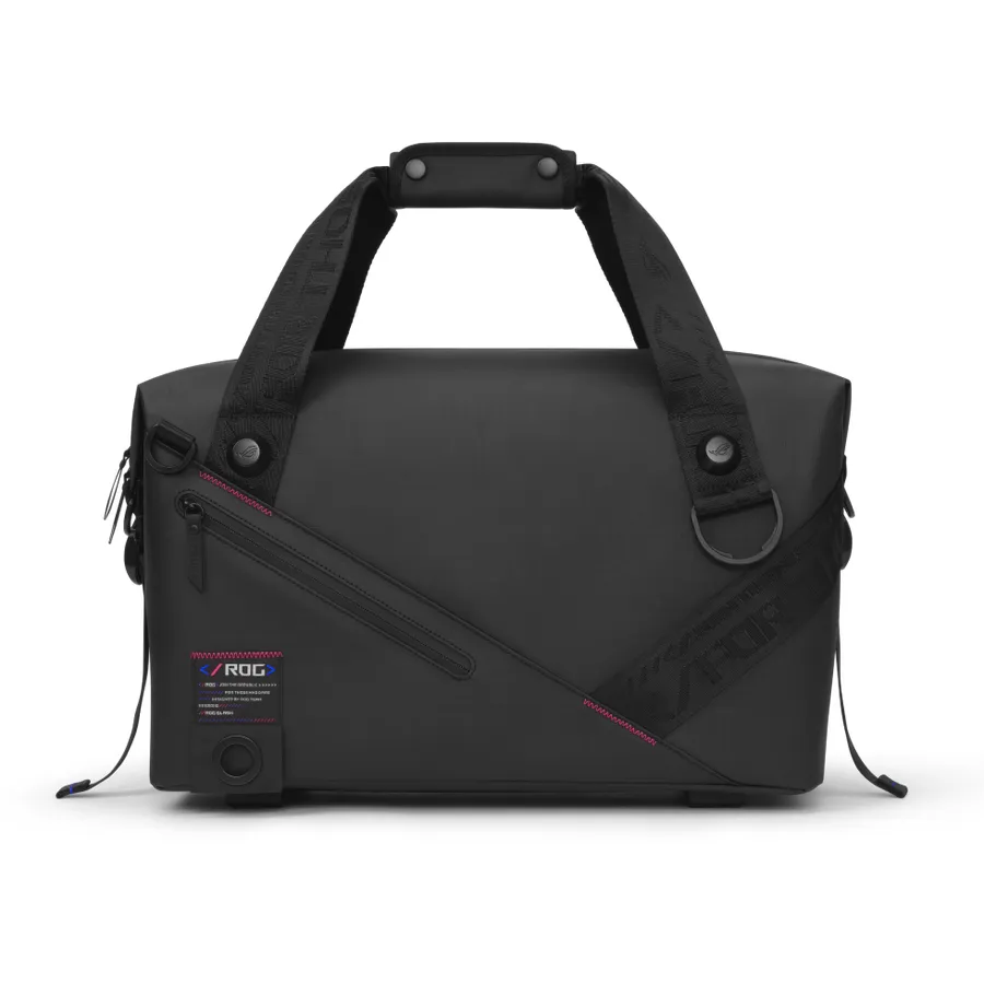 Asus Geanta laptop ASUS ROG SLASH BC3700, Negru, 15.6 inch