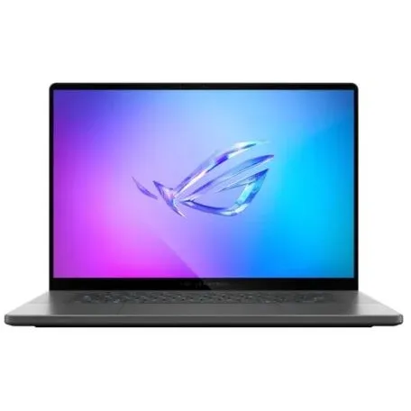 Asus Laptop Asus ROG Zephyrus G16 GA605KP-QR056X, 16 inch 2560 x 1600, AMD AI 7 350 8 C / 16 T, 2 GHz - 5 GHz, 8 MB 16 MB cache, 32 GB LPDDR5X, 1 TB SSD, Nvidia GeForce RTX 5070, Windows 11 Pro (INT Keyboard)
