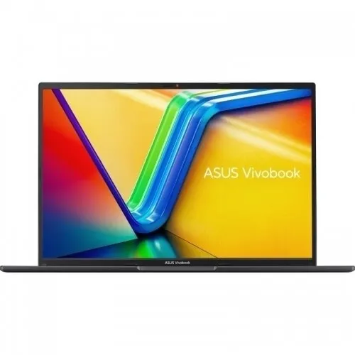 Asus Laptop ASUS Vivobook 15 X1605VA-MB1219, Intel Core i7-13620H, 16 inch, RAM 16 GB, SSD 1 TB, Intel UHD Graphics, No OS, Indie Black (INT Keyboard)