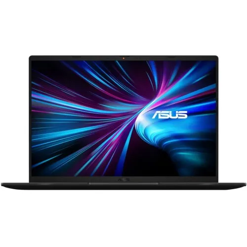 Asus Laptop Asus Vivobook 16, V3607VU-RP118, 16 inch, WUXGA (1920 x 1200), Intel Core i7-240H, 16GB RAM, 1TB SSD, Intel UHD Graphics Xe G4, Negru (INT Keyboard)