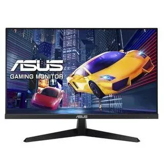 Asus Monitor Asus Gaming VY249HGR, IPS LED , 23.8 inch, Full HD 1920 x 1080, HDMI, 120Hz, 1ms, Negru