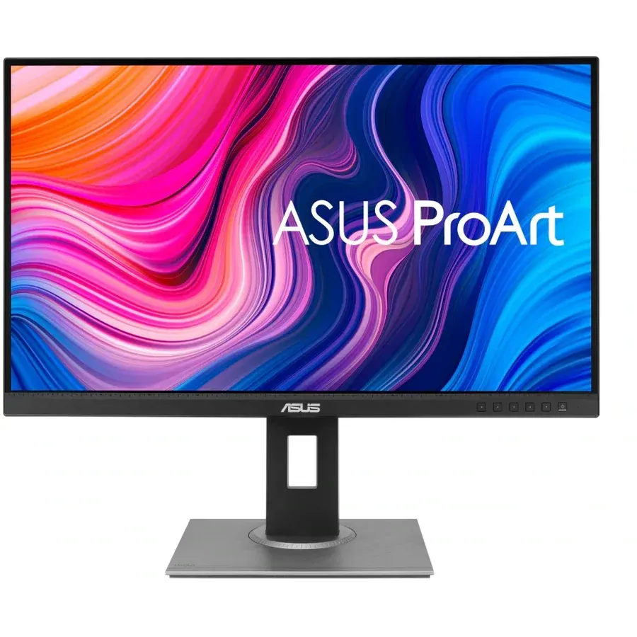 Asus Monitor Asus ProArt PA278QV 27 inch 5 ms Negru 60 Hz