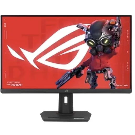Asus Monitor Gaming Asus ROG Strix XG32UCG, 31.5 inch UHD, 160 Hz, 1 ms, Negru