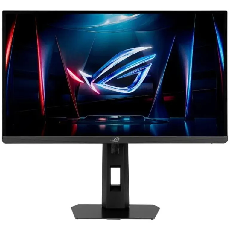 Asus Monitor Gaming Super TN LED, ASUS ROG Strix XG248QSG, 24.1 inch, Full HD (1920 x 1080), HDMI, DisplayPort, 610 Hz, 0.1 ms, Negru