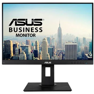 Asus Monitor LED ASUS BE24WQLB 24.1 inch WUXGA IPS 5ms Black