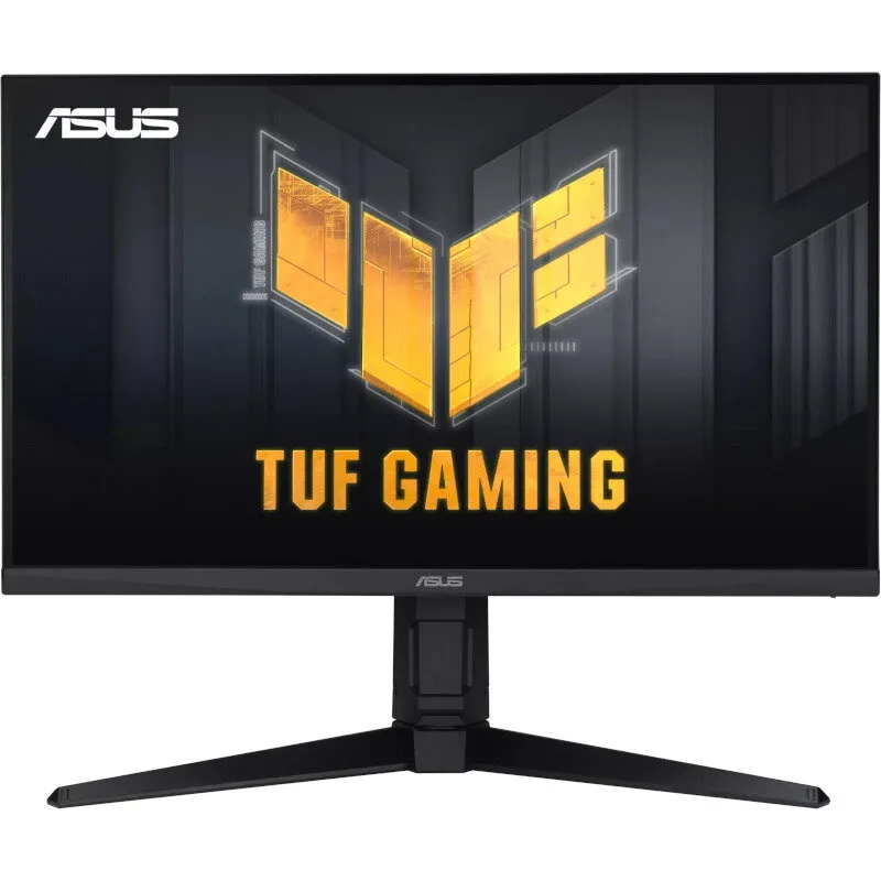 Asus Monitor LED ASUS Gaming TUF VG279QL3A 27 inch FHD IPS 1 ms 180 Hz HDR FreeSync Premium