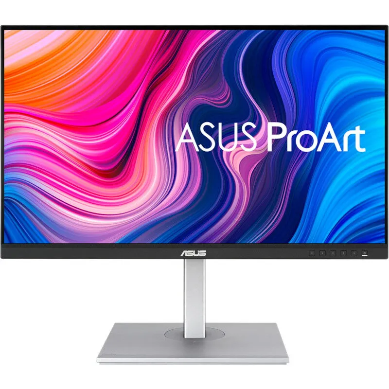 Asus Monitor LED ASUS ProArt PA279CV 27 inch UHD IPS 5 ms 60 Hz USB-C