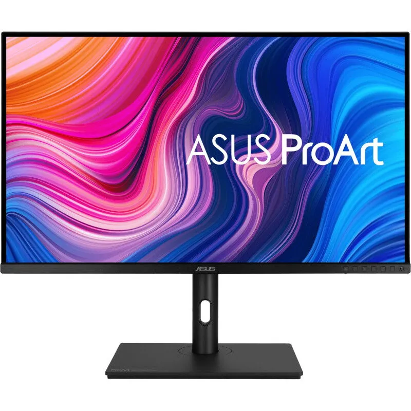 Asus Monitor LED ASUS ProArt PA328CGV 31.5 inch QHD IPS 5 ms 165 Hz USB-C HDR FreeSync Premium Pro