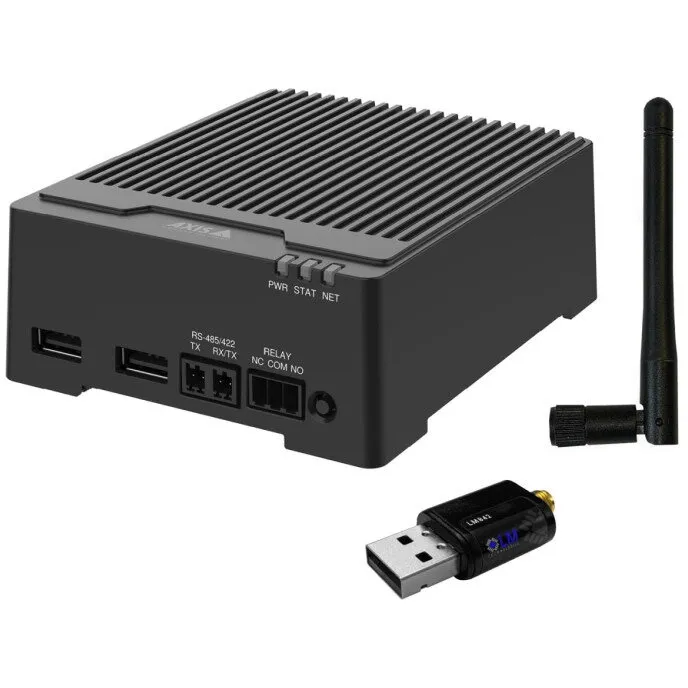 AXIS Accesoriu Kit activare camere supraveghere Axis HUB KIT/W400