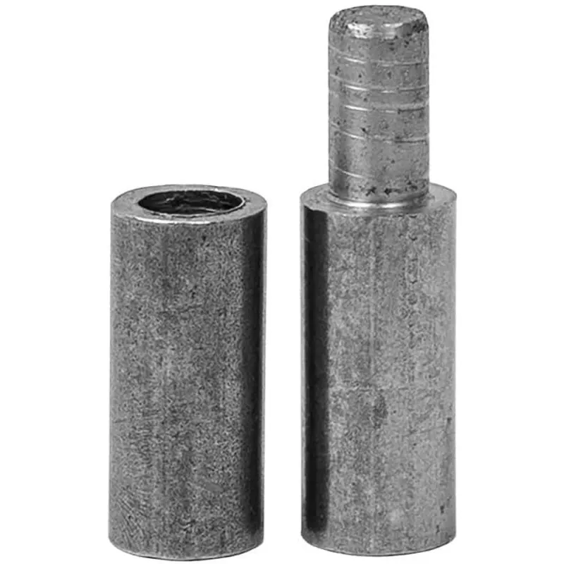 Balama Sudura ETS, 14 mm, Tip Ascunsa, Argintiu