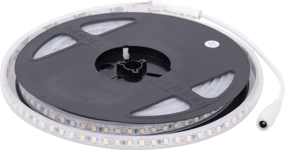 Banda LED 5x60 LED 9.6W/M 4000K IP65