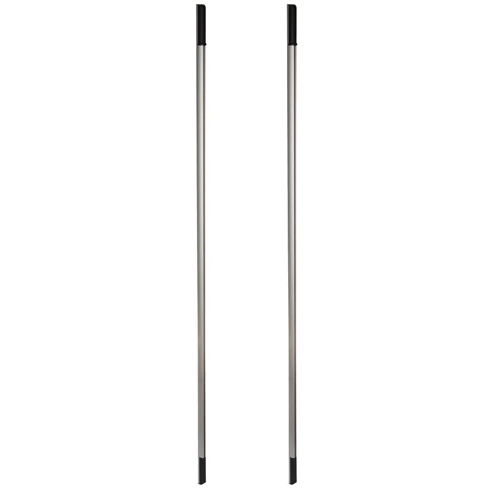 Bariera infrarosu activa cu 6 fascicule Satel ACTIVA-6, 1580 mm, 20 m, IP44, argintiu