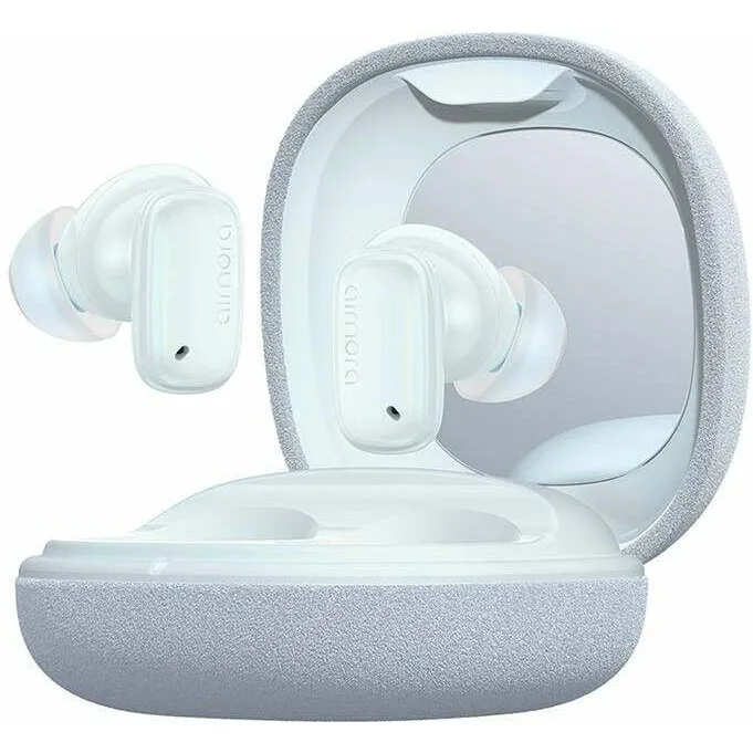 BASEUS Handsfree Baseus AirNora 2, Albastru